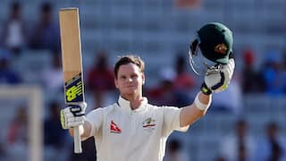 Steve Smith creates HISTORY with his century in Boxing-Day Test against India: Becomes first batter to…