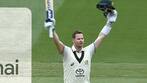 Steve smith records