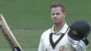 Most centuries against India in Test cricket History Steve Smith Joe Root