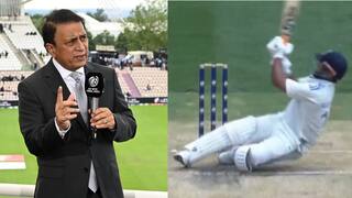 ‘That is throwing away…’: Sunil Gavaskar speaks about Rishabh Pant’s aggressive shot that led to his dismissal in Boxing-Day Test