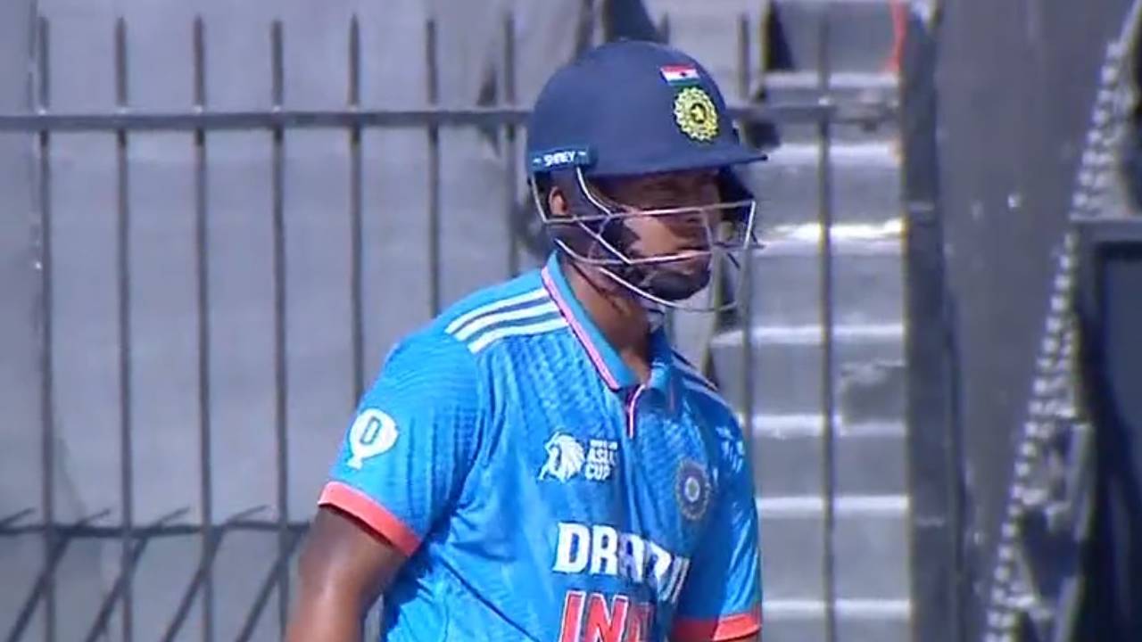 Suryavanshi batting during a match