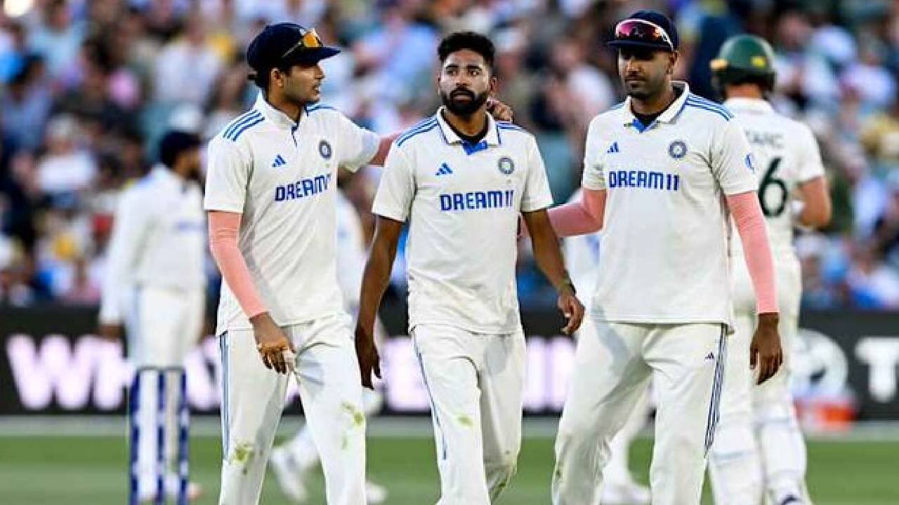Team India