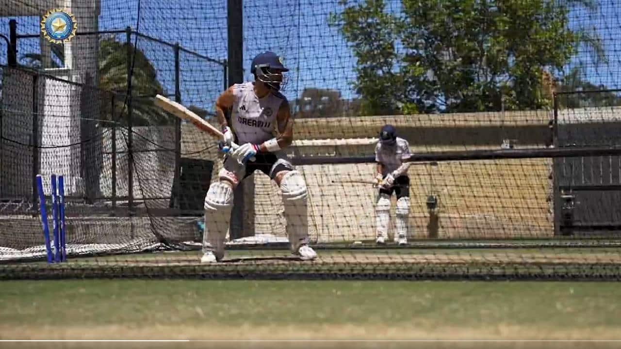 Team India