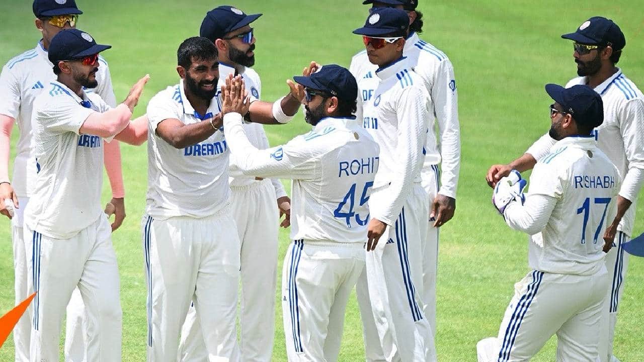 Team India