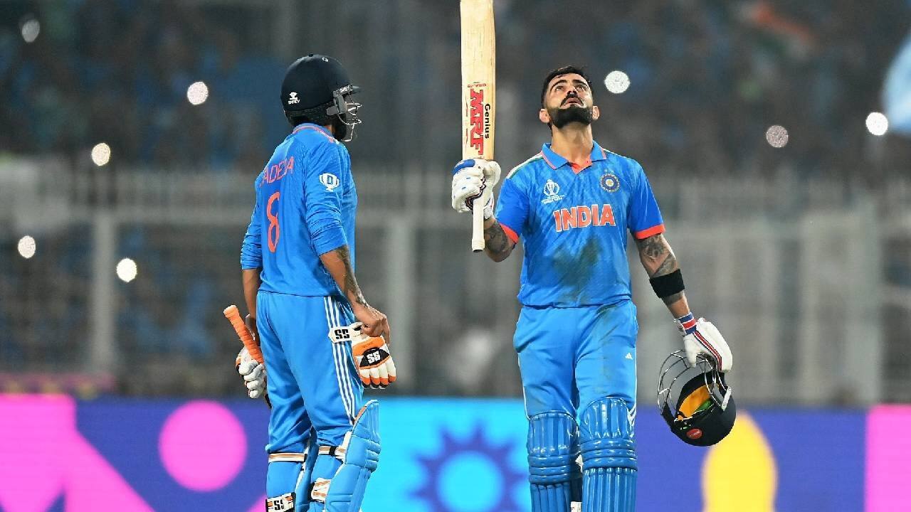 Team India