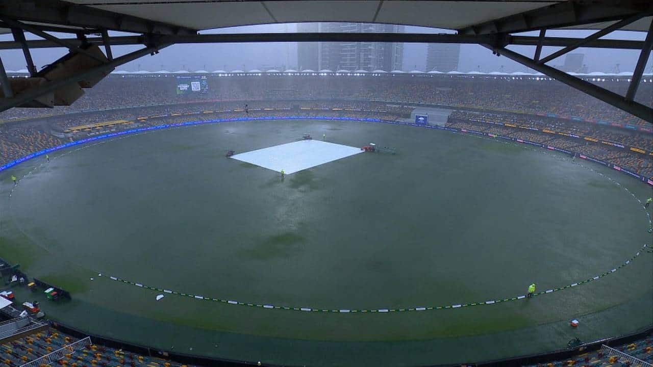 The Gabba