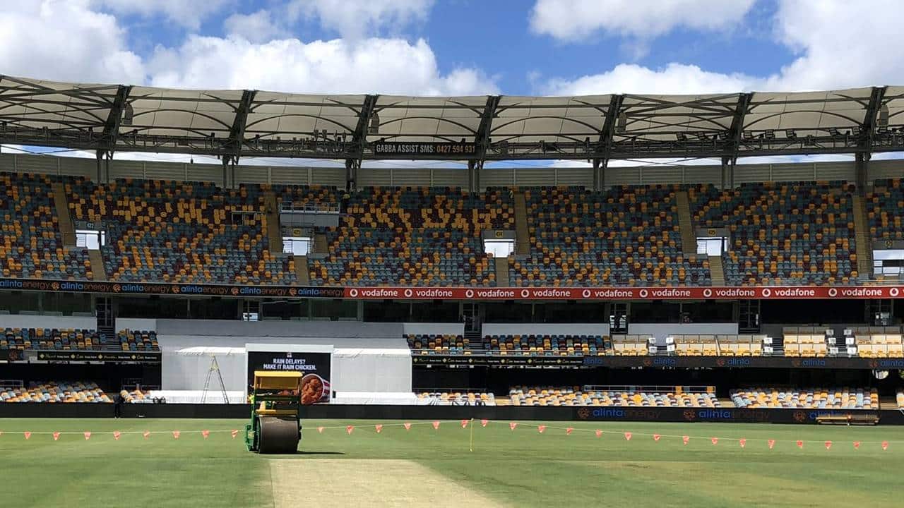The Gabba