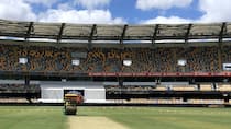 Rain to spoil the party in Brisbane Test? Weather report gives MASSIVE update