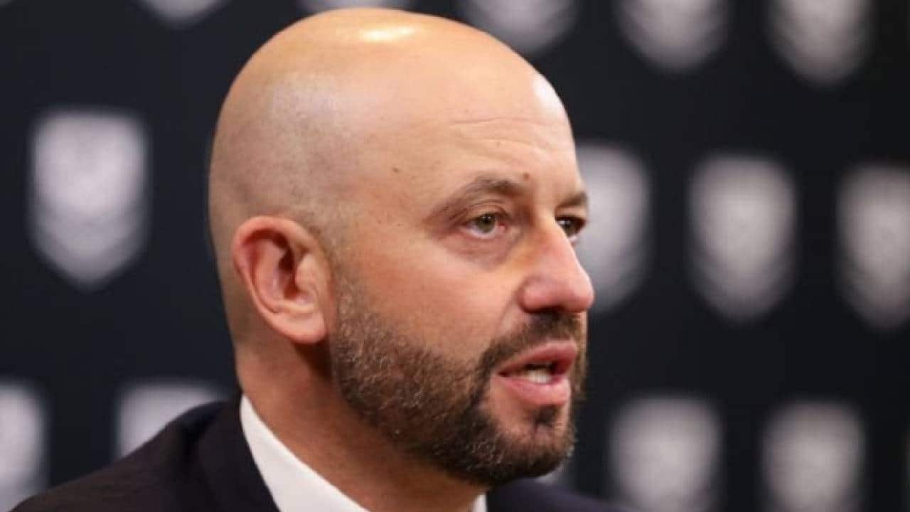 Todd Greenberg