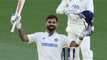 Virat kohli childhood coach rajkumar sharma revealed when he announced retirement from international cricket