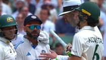 Ricky Ponting BLASTS Virat Kohli for heated clash with Sam Konstas, demands match referee to take action