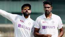 Ravichandran Ashwin reveals Call Log from his day of Retirement announcement: Shows getting call from two Indian Legends
