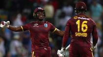 West Indies announced 15 player squad to take on Bangladesh in ODI Series