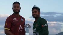 WI VS BAN Live cricket Score West Indies vs Bangladesh 2nd odi Scorecard and Updates