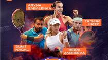 Owner of Legends League Hyderabad Franchise returns for Season 3 of World Tennis League as one of team’s owner