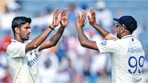 ‘Grown up watching you…’: Successor of Ravichandran Ashwin writes Emotional message for his ‘Mentor’ after his retirement
