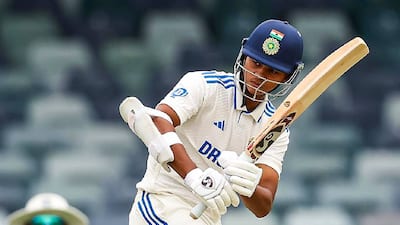'We'll be back stronger': Yashasvi Jaiswal puts out fiery post following defeat in Australia Tests
