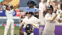 Most runs in tests since Yashasvi Jaiswal debut