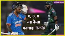 Abdullah Shafique Scored 3rd Duck in a row in ODI Series against South Africa