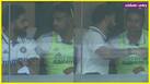 Ravichandran Ashwin Virat Kohli emotional
