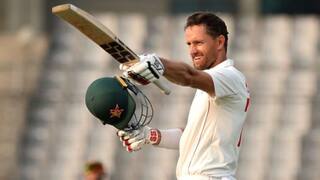 ZIM vs AFG 7 uncapped players in Zimbabwe test squad against afghanistan