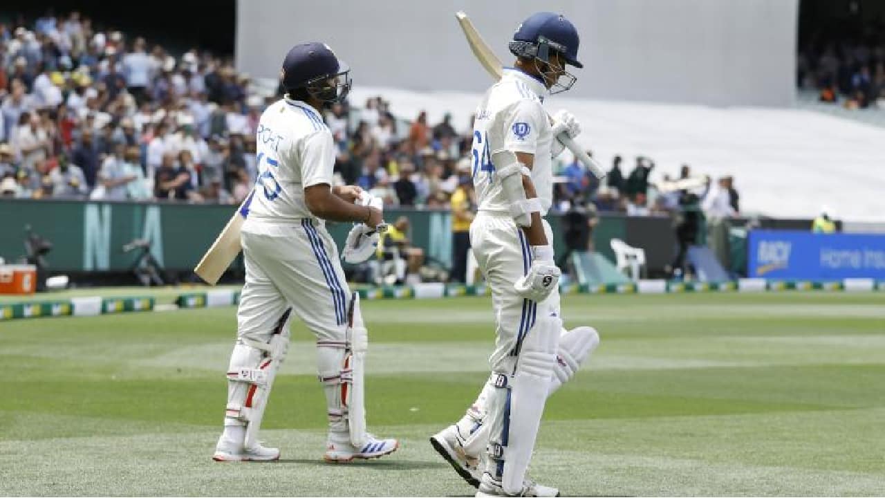Indian Team