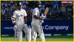 india vs australia day 3 records