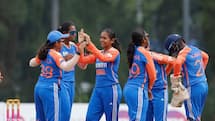 U19 महिला वर्ल्ड वर्ल्ड कप के लिए टीम इंडिया का ऐलान, निकी को मिली कमान
