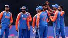Indian Team
