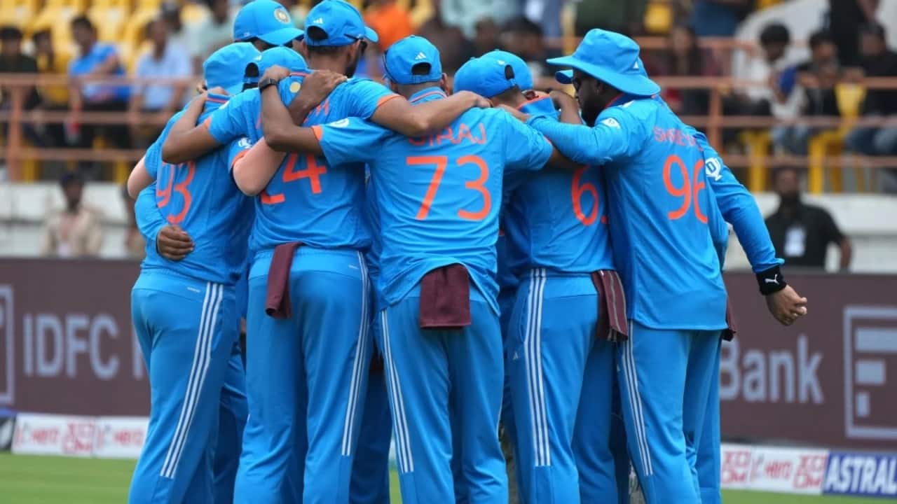 India's Champions Trophy 2025 squad: Ishan Kishan to return, 2 young spinners in contention