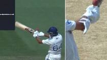 IND vs AUS Do not use technology sunil gavaskar furious on yashasvi jaiswal controversial wicket