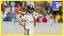Indian batsmen to get out on the first ball of a test match Yashasvi Jaiswal KL Rahul