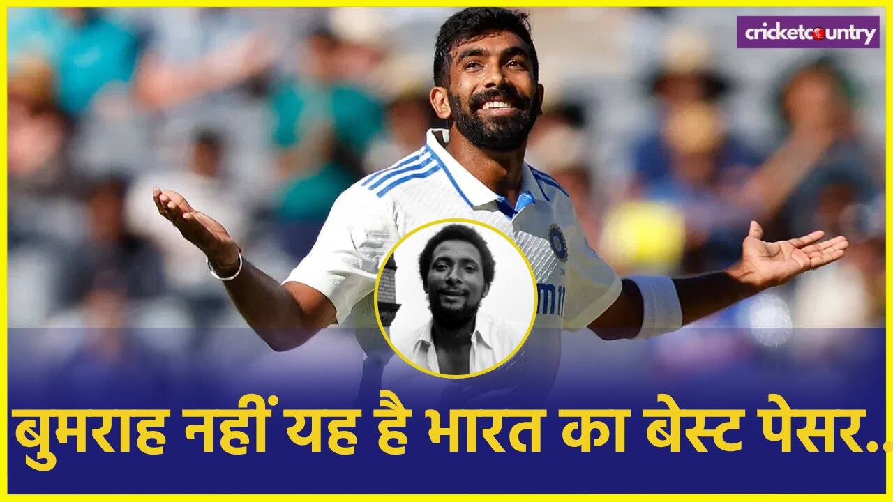 Mohammed Shami is India Best Fast bowler in recent times says andy roberts