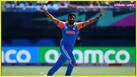 Jasprit Bumrah