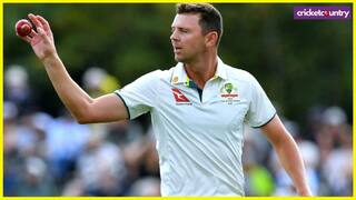 Any time I bowl in England says Josh Hazlewood ahead of WTC Final