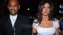 former Indian cricketer Vinod Kambli and andrea Hewitt love story