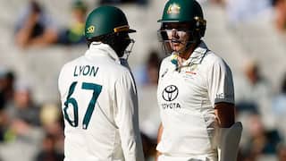 scott boland and nathan lyon create history recreate 63 years old record in test cricket IND vs AUS 4th test