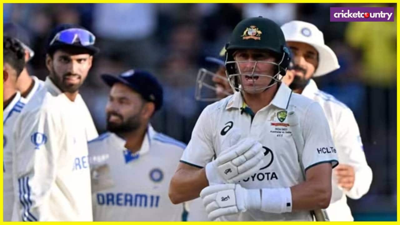 steve smith and Labuschagne needs to spend time on the crease says adam gilchrist