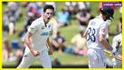 New Zealand Vs England 3rd Test