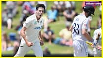 New Zealand Beat England By 423 Runs in Hamilton Test Their Biggest in Cricket