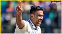 Congress MP proposes Sports Minister to congratulate Ravichandran Ashwin with Major Dhyan Chand Khel Ratna Award