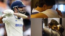IND vs AUS 4th Test Nitish kumar reddy family got emotional bcci share special video