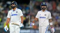 lowest batting average for india in test in 2024 rohit sharma virat kohli