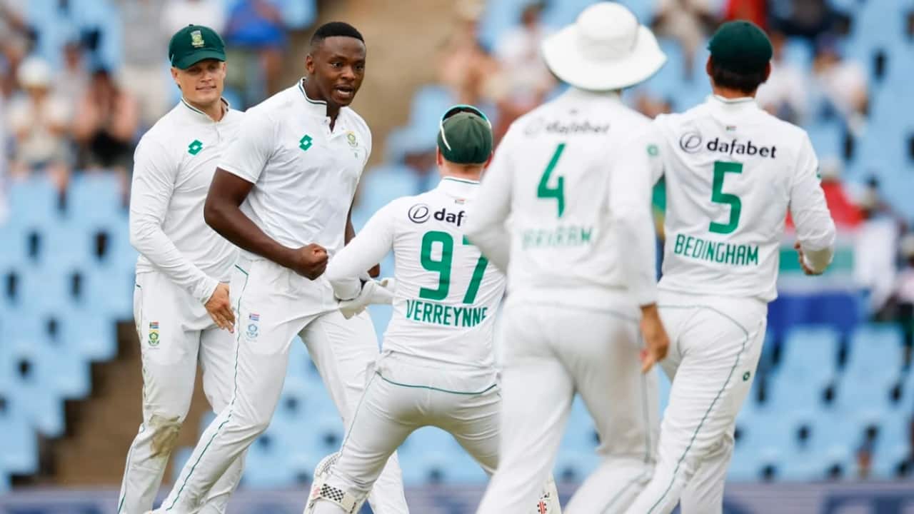 South Africa