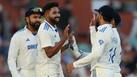 Indian Team