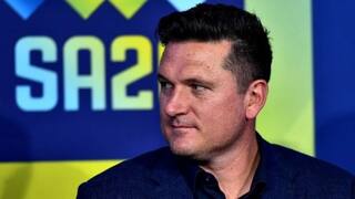 we only plan on development not in expansion said greame smith