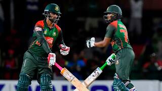 Tamim Iqbal and Shakib al hasan set to return in Bangladesh team for champions Trophy