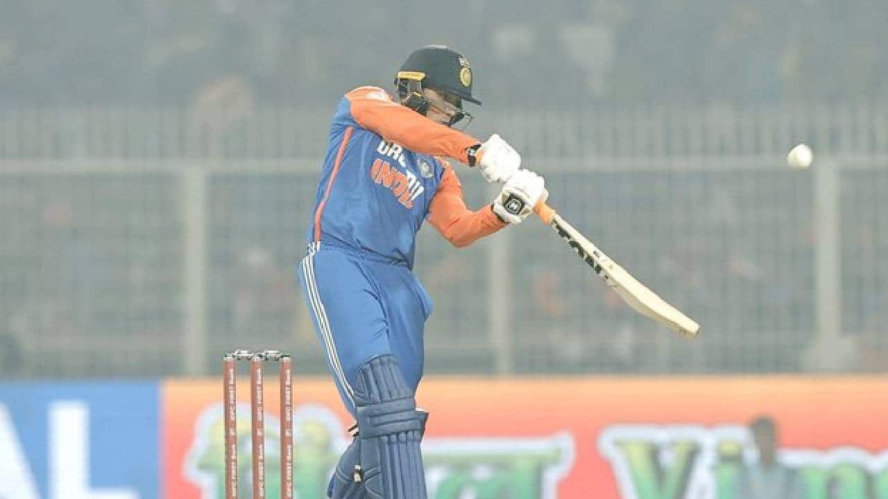 Abhishek Sharma