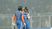 WATCH: Arshdeep Singh apologizes to Yuzvendra Chahal for breaking his T20I record in viral video