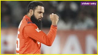 Ravichandran Ashwin Praised Adil Rashid After Dismissing Tilak Varma India vs England 3rd T20I